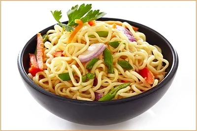 时蔬饸络面,时蔬饸络面图片